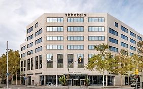 Hotel Sb Icaria